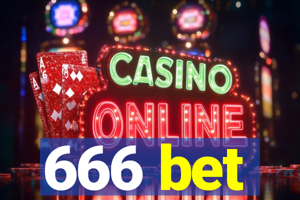 666 bet